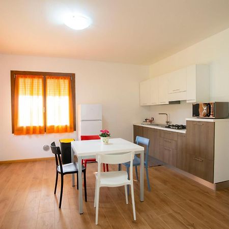 Ca' Dei Berici Residence Apartments Grancare 外观 照片