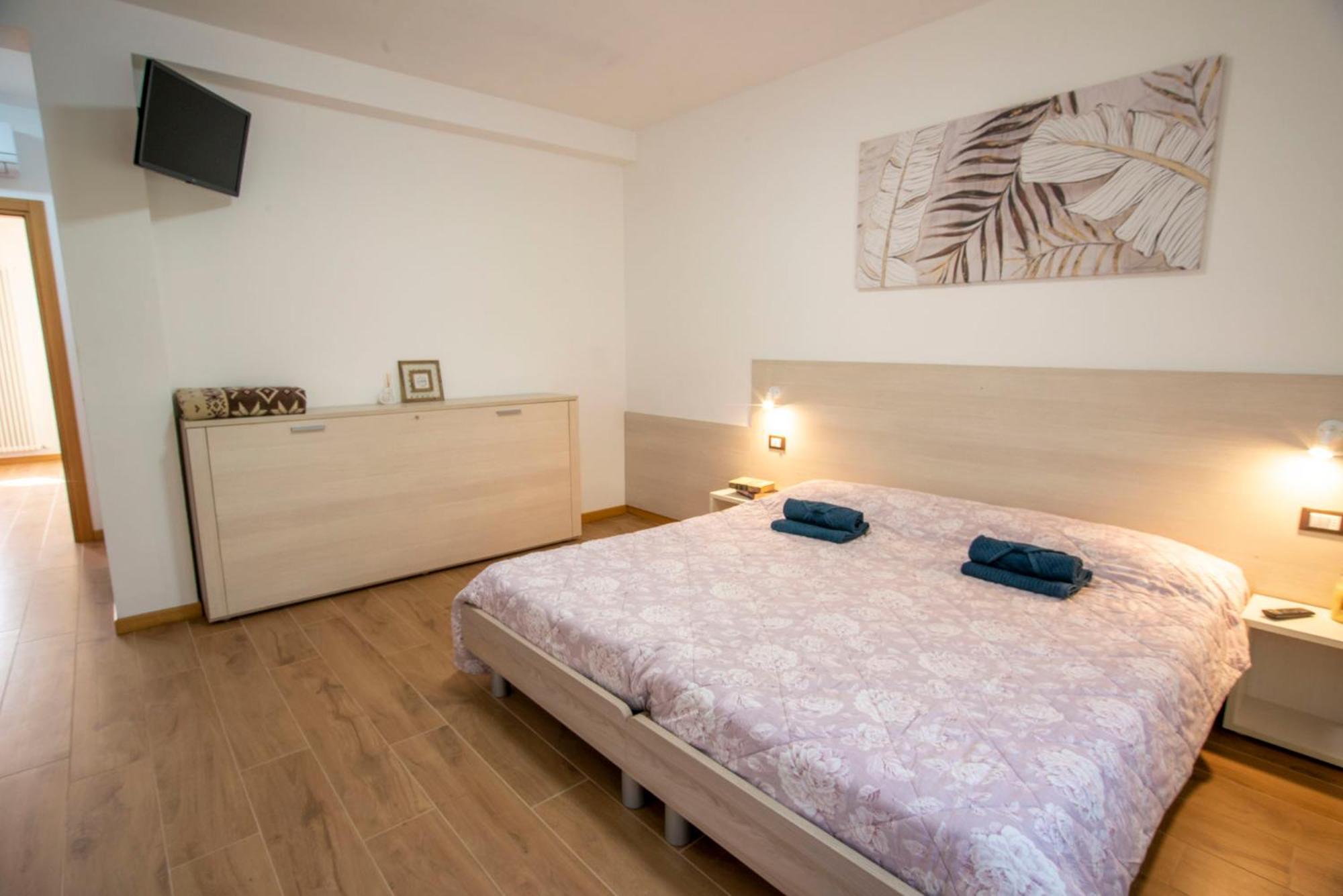 Ca' Dei Berici Residence Apartments Grancare 客房 照片
