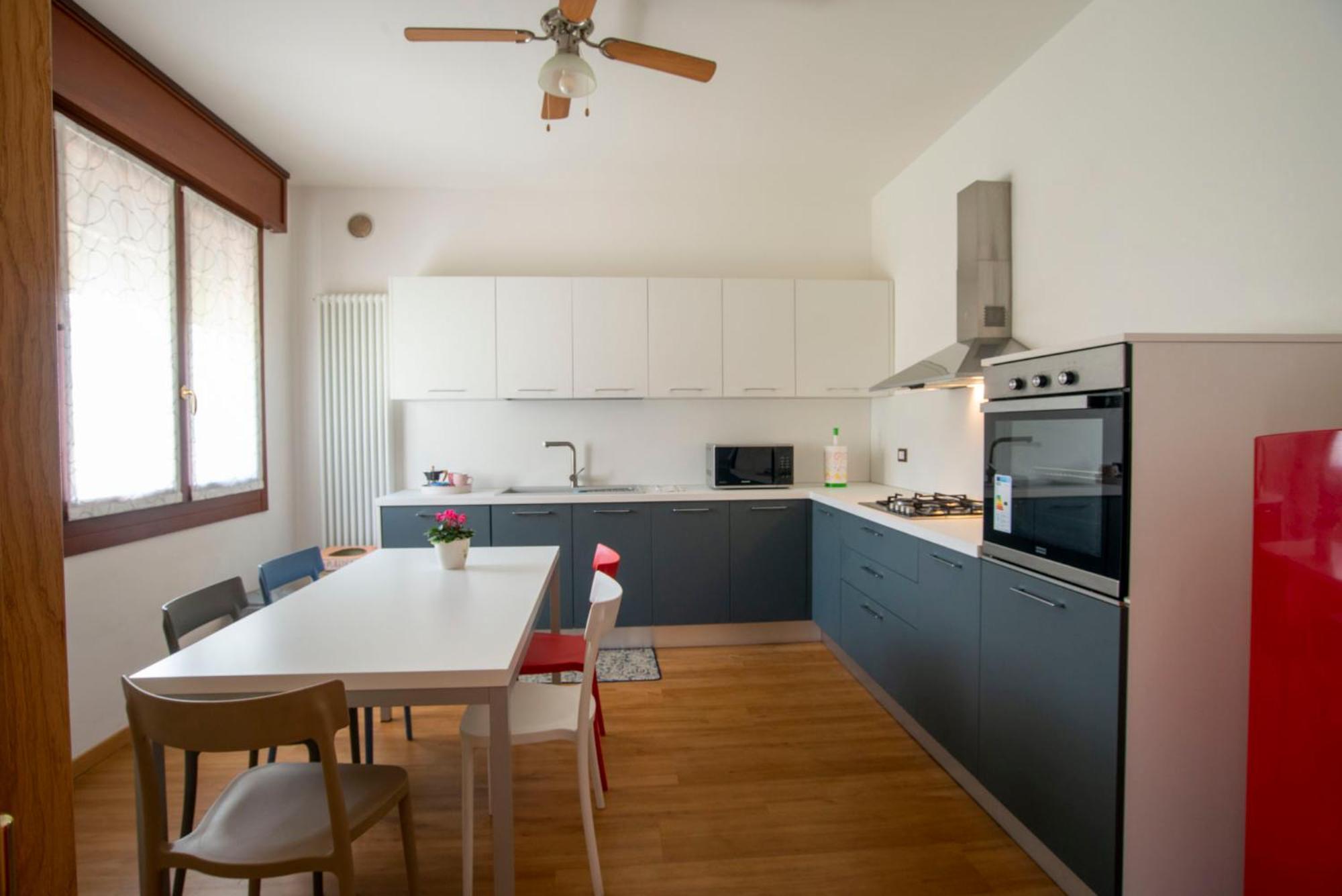 Ca' Dei Berici Residence Apartments Grancare 外观 照片